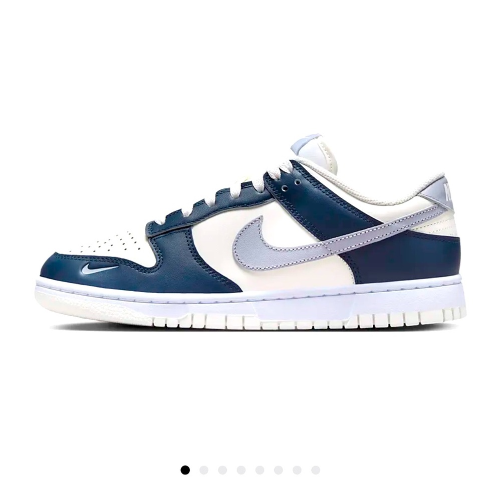 Nike Dunk Low